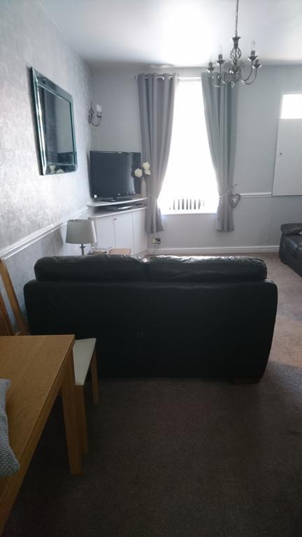 Cornerhouse Guesthouse Carlisle  Exteriör bild