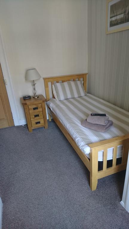 Cornerhouse Guesthouse Carlisle  Exteriör bild