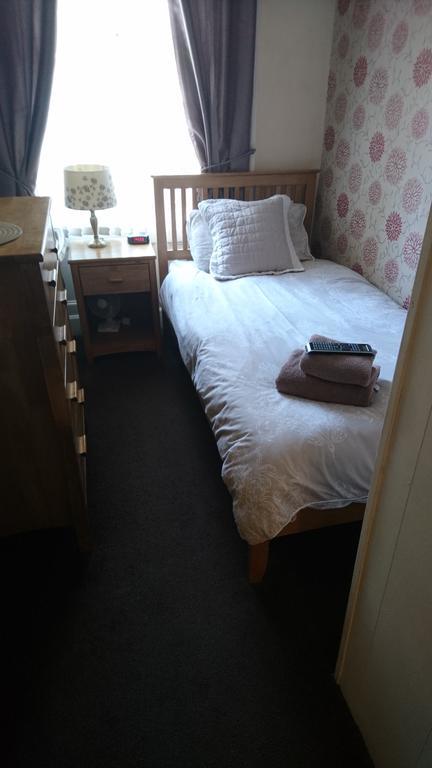 Cornerhouse Guesthouse Carlisle  Exteriör bild