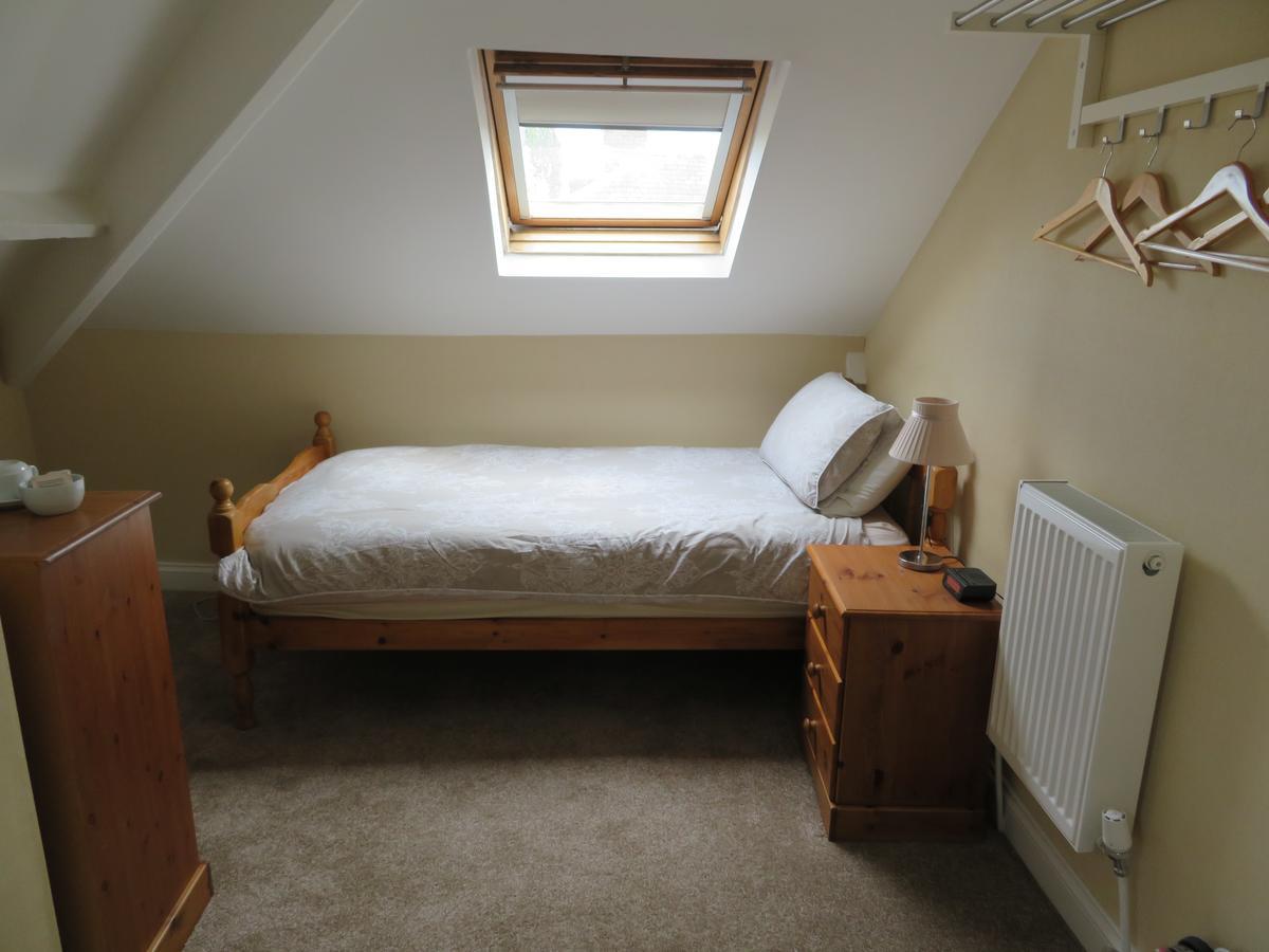 Cornerhouse Guesthouse Carlisle  Exteriör bild