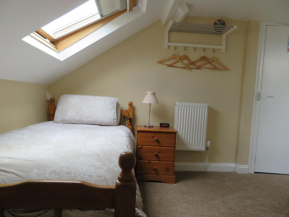 Cornerhouse Guesthouse Carlisle  Exteriör bild